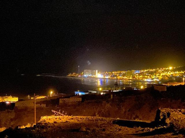 Atico Con Vistas Espectaculares Lägenhet Bajamar  Exteriör bild