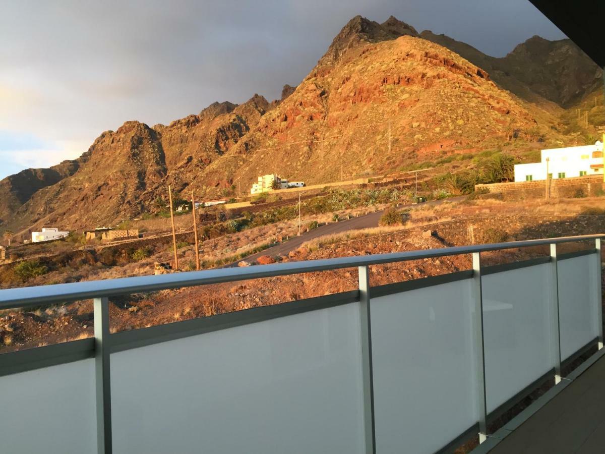 Atico Con Vistas Espectaculares Lägenhet Bajamar  Exteriör bild